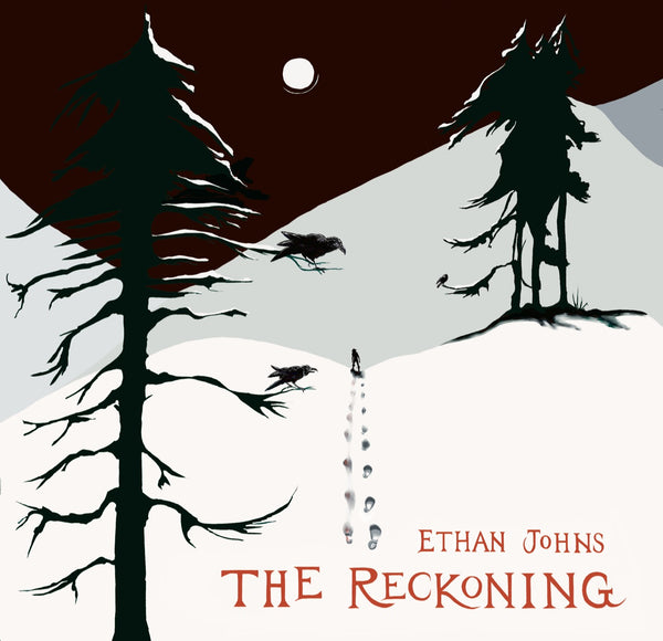 Reckoning (2014) CD
