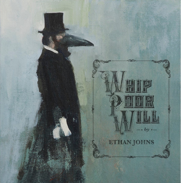 Whip Poor Will (2012) 7inch Vinyl Record